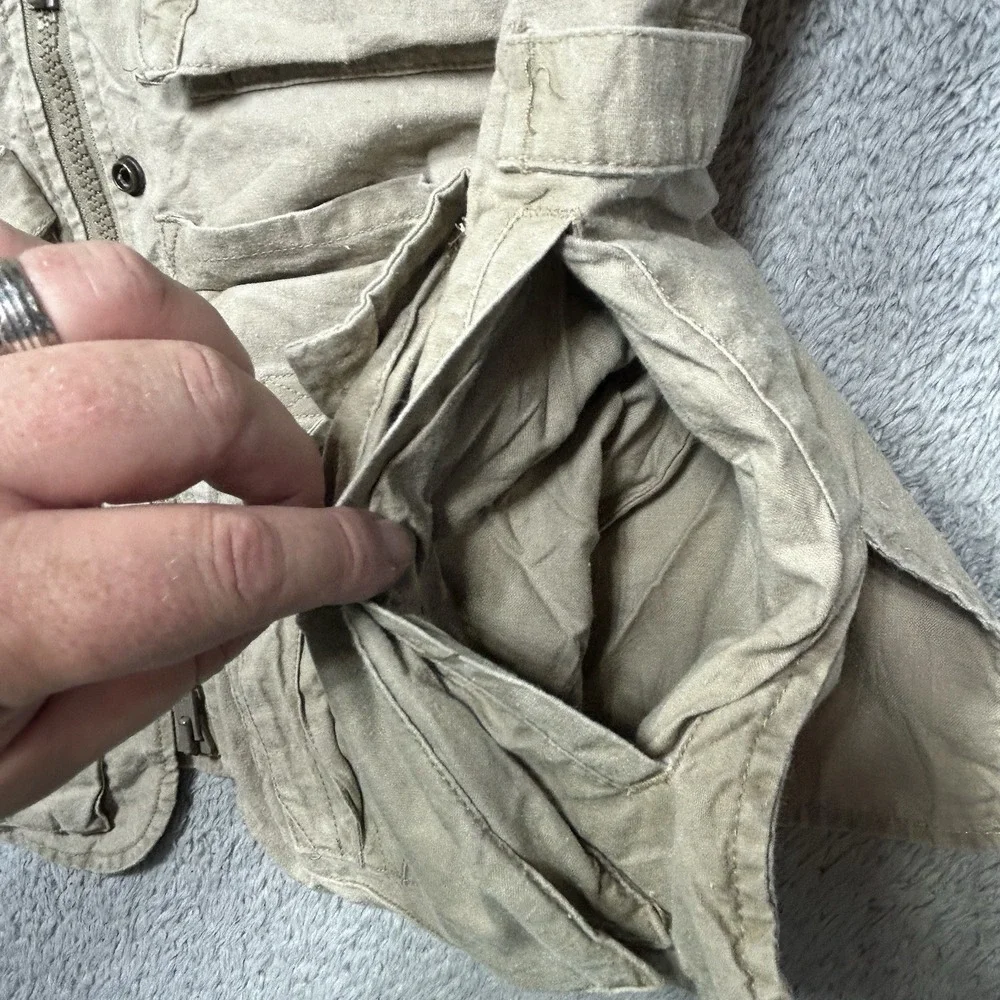 Banana Republic vintage banana